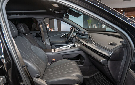CheryExeed TXL, 2024 год, 4 290 000 рублей, 10 фотография