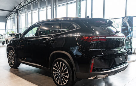 CheryExeed TXL, 2024 год, 4 290 000 рублей, 3 фотография