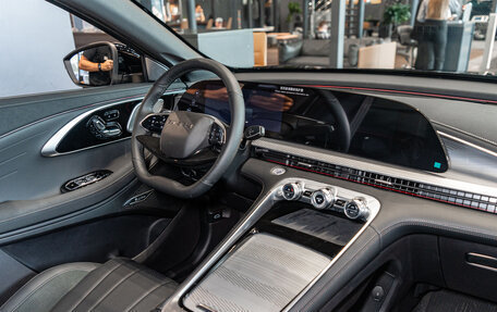 CheryExeed TXL, 2024 год, 4 290 000 рублей, 8 фотография