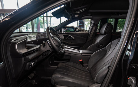 CheryExeed TXL, 2024 год, 4 290 000 рублей, 7 фотография