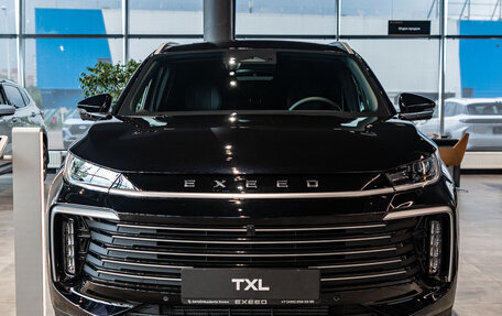 CheryExeed TXL, 2024 год, 4 290 000 рублей, 9 фотография