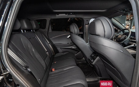 CheryExeed TXL, 2024 год, 4 290 000 рублей, 11 фотография