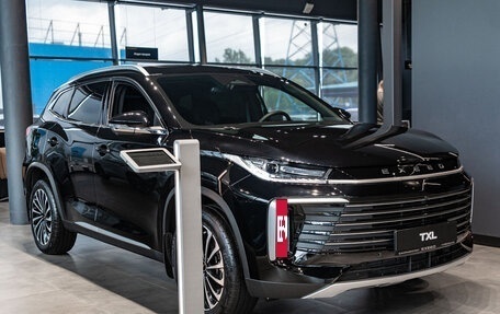 CheryExeed TXL, 2024 год, 4 290 000 рублей, 2 фотография