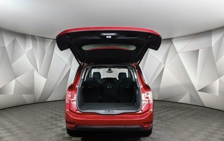 Citroen C4 Picasso II рестайлинг, 2017 год, 1 335 000 рублей, 11 фотография