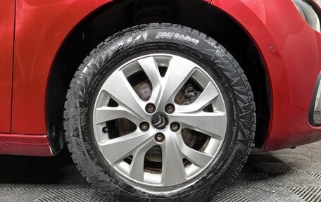 Citroen C4 Picasso II рестайлинг, 2017 год, 1 335 000 рублей, 9 фотография