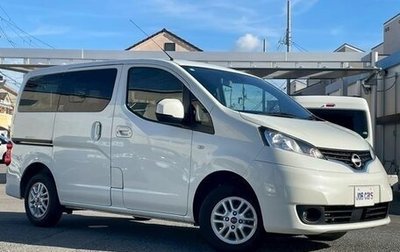 Nissan NV200, 2022 год, 1 780 003 рублей, 1 фотография