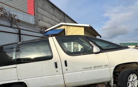 Pontiac Trans Sport II, 1991 год, 180 000 рублей, 1 фотография