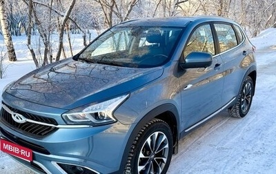 Chery Tiggo 7 I, 2019 год, 1 290 000 рублей, 1 фотография