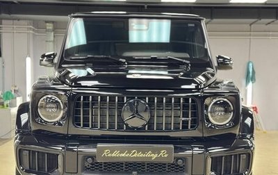 Mercedes-Benz G-Класс AMG, 2025 год, 32 000 000 рублей, 1 фотография