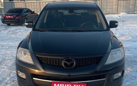 Mazda CX-9 I рестайлинг, 2008 год, 1 000 000 рублей, 1 фотография