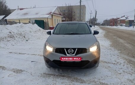 Nissan Qashqai, 2012 год, 930 000 рублей, 1 фотография