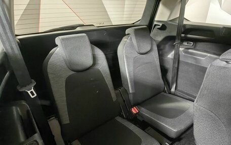 Citroen C4 Picasso II рестайлинг, 2017 год, 1 335 000 рублей, 20 фотография