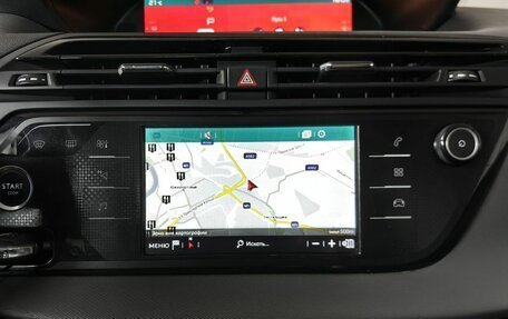 Citroen C4 Picasso II рестайлинг, 2017 год, 1 335 000 рублей, 22 фотография