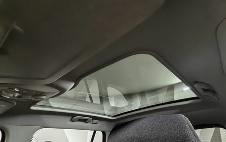 Citroen C4 Picasso II рестайлинг, 2017 год, 1 335 000 рублей, 23 фотография