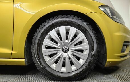 Volkswagen Golf VII, 2018 год, 1 819 000 рублей, 9 фотография