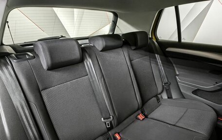 Volkswagen Golf VII, 2018 год, 1 819 000 рублей, 16 фотография