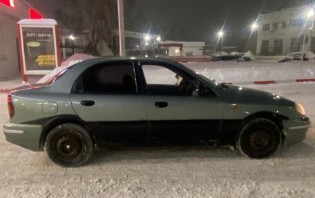 Chevrolet Lanos I, 2007 год, 65 000 рублей, 2 фотография