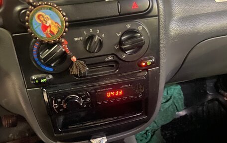 Chevrolet Lanos I, 2007 год, 65 000 рублей, 7 фотография