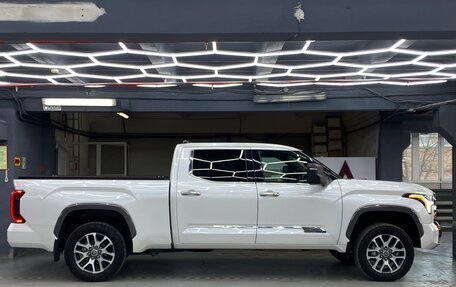 Toyota Tundra, 2022 год, 11 500 000 рублей, 9 фотография