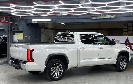 Toyota Tundra, 2022 год, 11 500 000 рублей, 8 фотография