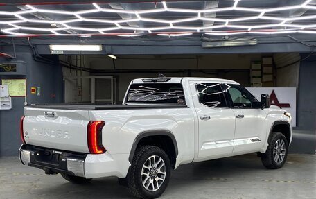 Toyota Tundra, 2022 год, 11 500 000 рублей, 12 фотография