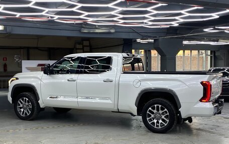 Toyota Tundra, 2022 год, 11 500 000 рублей, 10 фотография