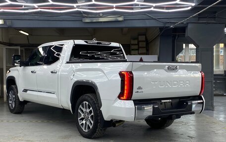 Toyota Tundra, 2022 год, 11 500 000 рублей, 13 фотография