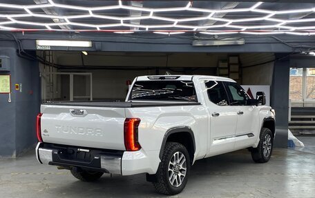 Toyota Tundra, 2022 год, 11 500 000 рублей, 11 фотография