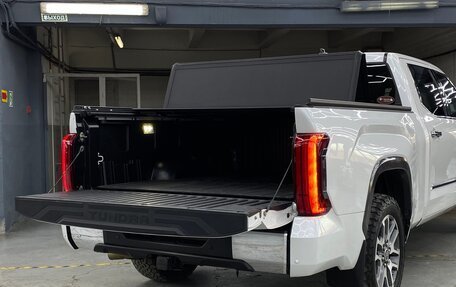 Toyota Tundra, 2022 год, 11 500 000 рублей, 25 фотография