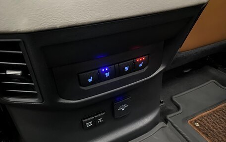 Toyota Tundra, 2022 год, 11 500 000 рублей, 28 фотография