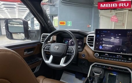 Toyota Tundra, 2022 год, 11 500 000 рублей, 21 фотография