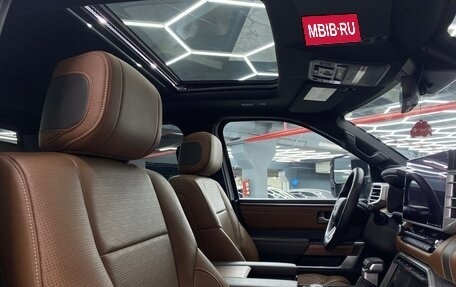 Toyota Tundra, 2022 год, 11 500 000 рублей, 19 фотография