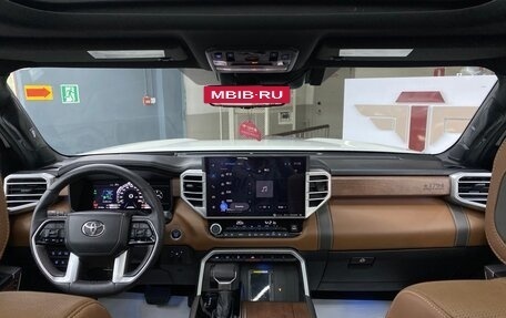 Toyota Tundra, 2022 год, 11 500 000 рублей, 20 фотография