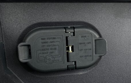 Toyota Tundra, 2022 год, 11 500 000 рублей, 34 фотография