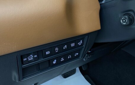 Toyota Tundra, 2022 год, 11 500 000 рублей, 30 фотография