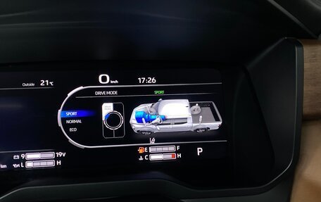 Toyota Tundra, 2022 год, 11 500 000 рублей, 31 фотография