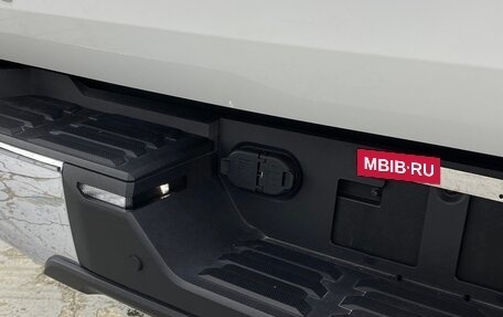 Toyota Tundra, 2022 год, 11 500 000 рублей, 33 фотография