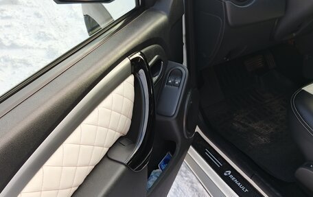 Renault Duster I рестайлинг, 2012 год, 955 000 рублей, 16 фотография