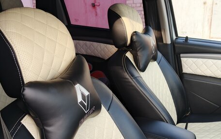 Renault Duster I рестайлинг, 2012 год, 955 000 рублей, 12 фотография