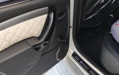 Renault Duster I рестайлинг, 2012 год, 955 000 рублей, 18 фотография