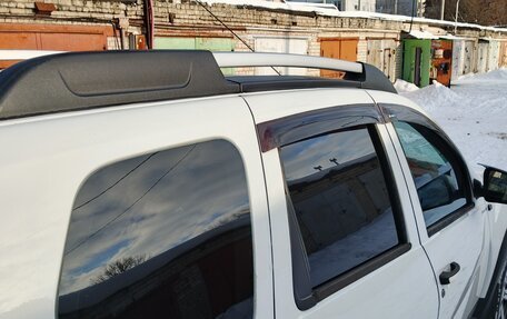 Renault Duster I рестайлинг, 2012 год, 955 000 рублей, 22 фотография