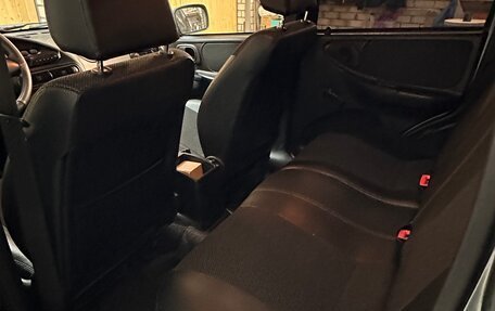 Chevrolet Niva I рестайлинг, 2015 год, 750 000 рублей, 4 фотография