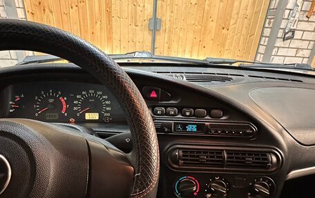 Chevrolet Niva I рестайлинг, 2015 год, 750 000 рублей, 6 фотография