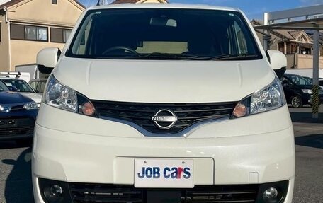 Nissan NV200, 2022 год, 1 780 003 рублей, 7 фотография