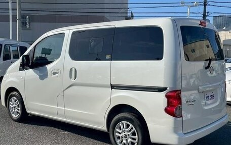 Nissan NV200, 2022 год, 1 780 003 рублей, 4 фотография