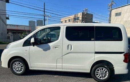 Nissan NV200, 2022 год, 1 780 003 рублей, 2 фотография