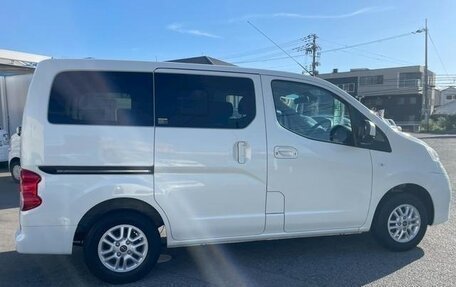 Nissan NV200, 2022 год, 1 780 003 рублей, 3 фотография