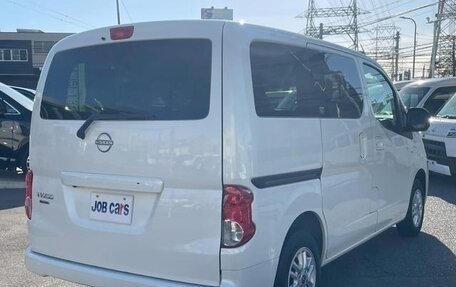 Nissan NV200, 2022 год, 1 780 003 рублей, 5 фотография