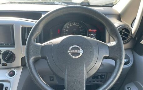 Nissan NV200, 2022 год, 1 780 003 рублей, 9 фотография