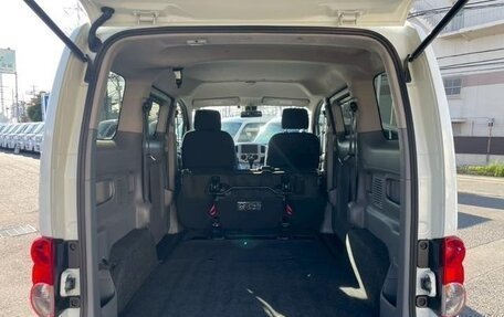 Nissan NV200, 2022 год, 1 780 003 рублей, 16 фотография